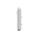 Reyee Wi-Fi 6 AX3000 Ceiling Mount Access Point, 1x GE Port, 1x 2.5G Port (RG-RAP2260)