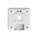 Reyee Wi-Fi 6 AX3000 Ceiling Mount Access Point, 1x GE Port, 1x 2.5G Port (RG-RAP2260)