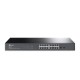 TP-Link TL-SG2218 Omada JetStream 16-Port Gigabit Smart Switch with 2 SFP Slots (Rackmount)