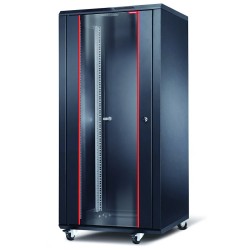 FORMRACK INT-26U6060 26U 600mm Interline Standing Cabinet