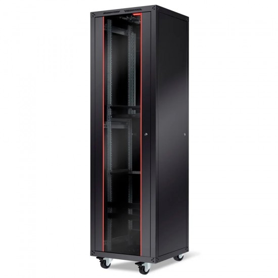 FORMRACK BETA-42U80100 42U 1000mm Betaline Standing Cabinet