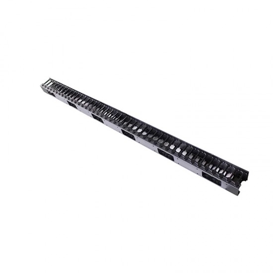 FORMRACK F057DO42U 42U Vertical Cable Managament Panel