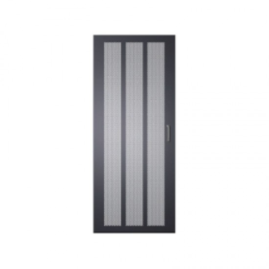 FORMRACK FORM-PD42U60SD 600 Single Perforated Door for Rack