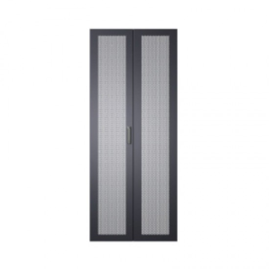 FORMRACK FORM-PD42U80DD 800 Double Perforated Door for Rack