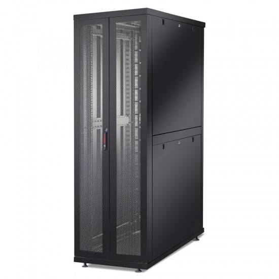 FORMRACK SC42U80100 42U 800x1000 Free Standing Server Cabinet