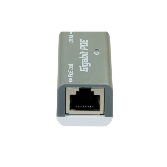 MikroTik RBGPOE PoE Gigabit Injector