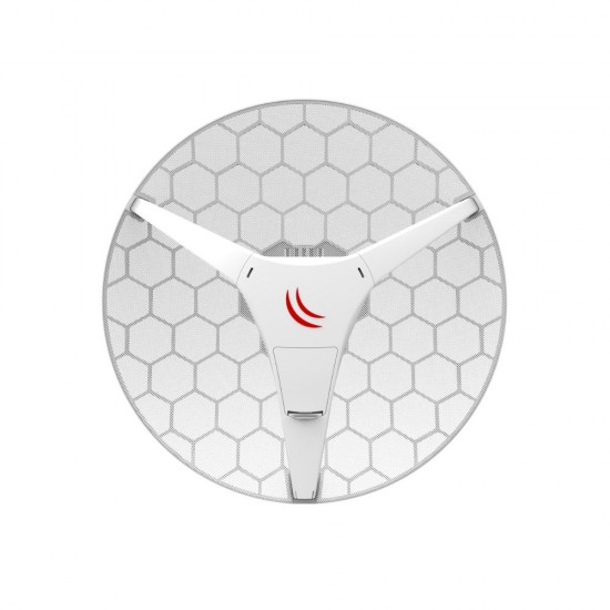 MikroTik Light Head Grid Gigabit 60GHz (RBLHGG-60ad) (Single)