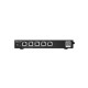 Reyee RG-EG305GH-P-E 5-Port High-Performance Cloud Managed PoE Office Router