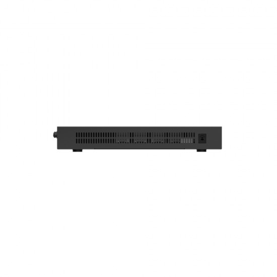 Reyee RG-EG305GH-P-E 5-Port High-Performance Cloud Managed PoE Office Router