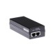 PoE Adapter 24V 24W 1A Gigabit (for devices that support power on all 4pairs)