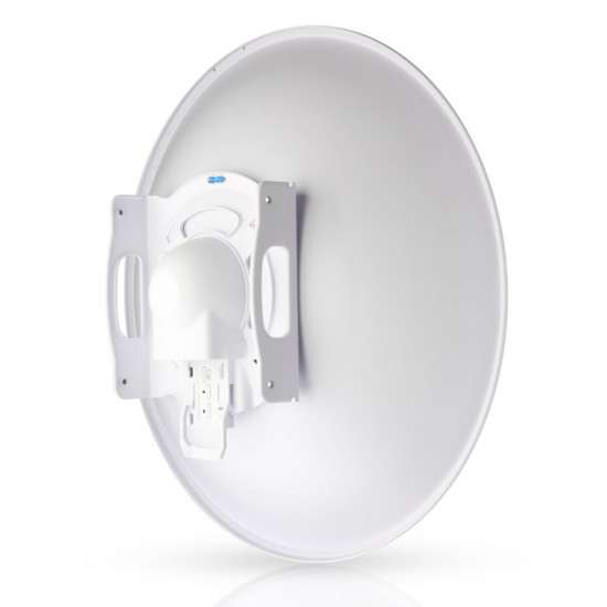 Ubiquiti AF-5G30-S45 airFiber 5 GHz, 30 dBi, Slant 45 Antenna