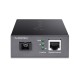 TP-Link TL-FC311B-2 Gigabit WDM Media Converter (1x RJ45, 1x SC)