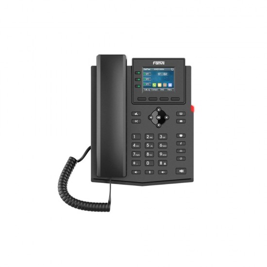 Fanvil X303W Enterprise IP Phone