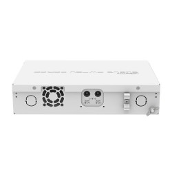 MikroTik Cloud Router Switch CRS112-8P-4S-IN