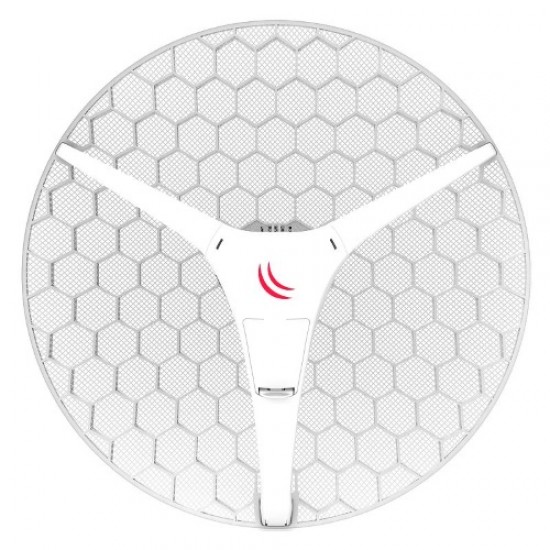 MikroTik Light Head Grid XL 5 ac RBLHGG-5acD-XL