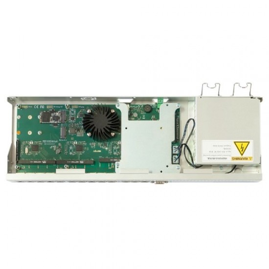 MikroTik RouterBOARD RB1100AHx4 Dude Edition (RB1100Dx4)