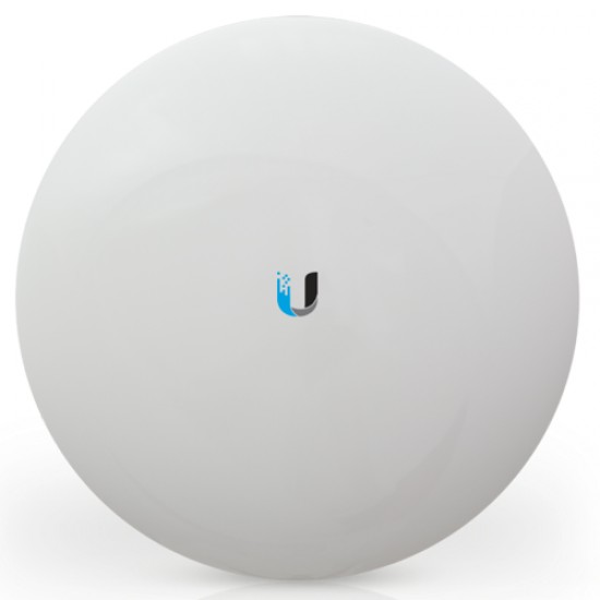 [OPEN BOX] Ubiquiti airMAX NanoBeam AC 5 GHz Bridge NBE-5AC-GEN2