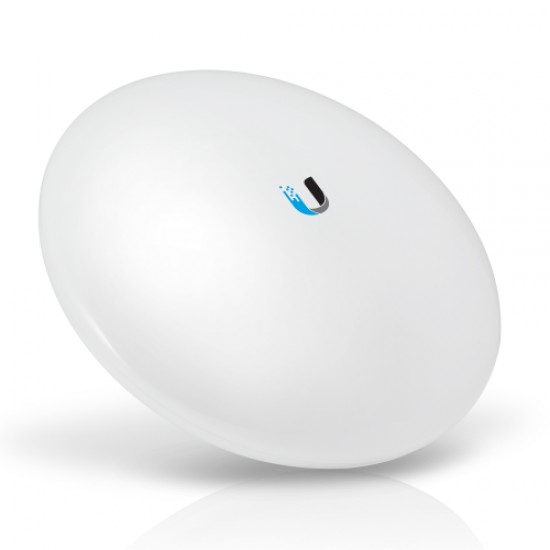 [OPEN BOX] Ubiquiti airMAX NanoBeam AC 5 GHz Bridge NBE-5AC-GEN2