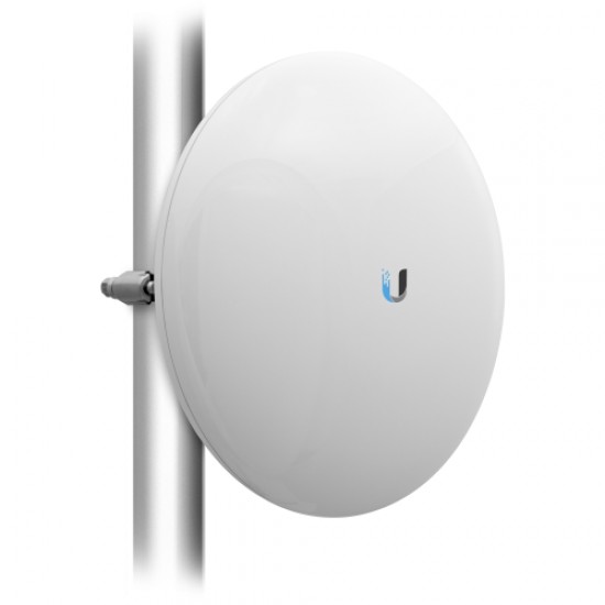 [OPEN BOX] Ubiquiti airMAX NanoBeam AC 5 GHz Bridge NBE-5AC-GEN2