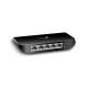 TP-Link TL-SG1005D 5-Port Gigabit Desktop Switch