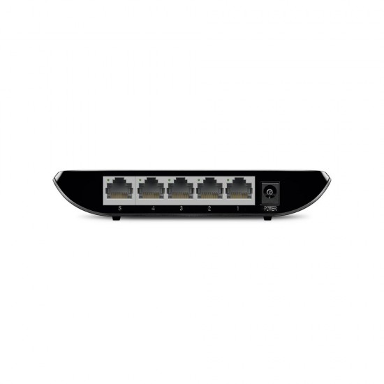 TP-Link TL-SG1005D 5-Port Gigabit Desktop Switch