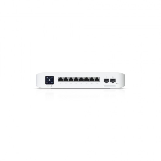 Ubiquiti UniFi Switch Pro 8 PoE USW-Pro-8-POE