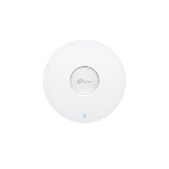 TP-Link EAP613 AX1800 Ceiling Mount WiFi 6 Access Point