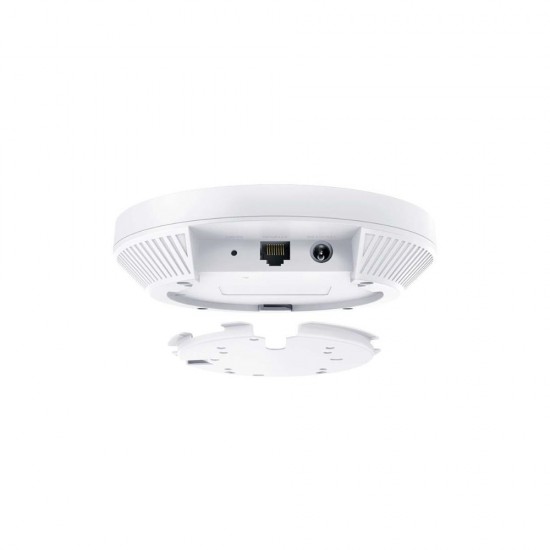 TP-Link EAP650 AX3000 Ceiling Mount WiFi 6 Access Point