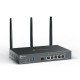 TP-Link TL-ER706W Omada AX3000 Gigabit VPN Router (1x SFP, 5x RJ45)