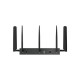 TP-Link ER706W-4G Omada 4G+ Cat6 AX3000 Gigabit VPN Router (1x SFP, 5x RJ45)