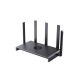 Reyee RG-EW3000GX-PRO 3000M Wi-Fi 6 Dual-band Gigabit Gaming Router