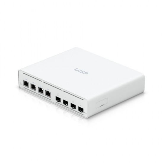 Ubiquiti UISP-S-Plus UISP Switch Plus