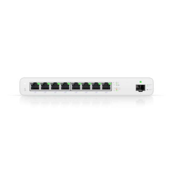 Ubiquiti UISP-S UISP Switch