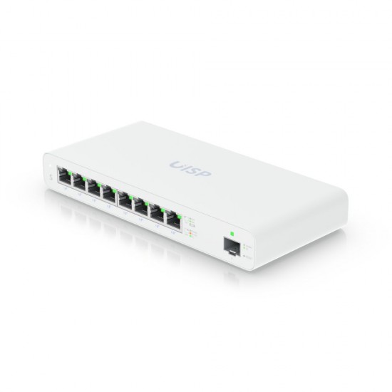 Ubiquiti UISP-S UISP Switch