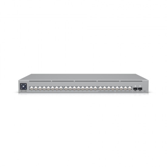 Ubiquiti UniFi Switch Pro Max 24 PoE USW-Pro-Max-24-PoE