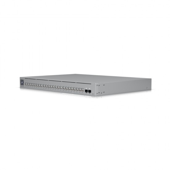 Ubiquiti UniFi Switch Pro Max 24 PoE USW-Pro-Max-24-PoE