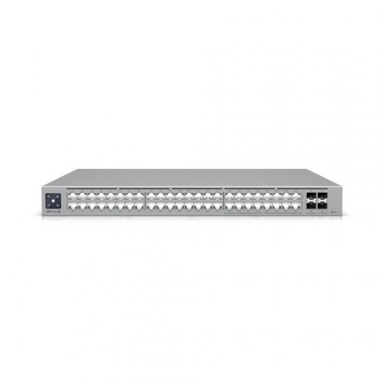 Ubiquiti UniFi Switch Pro Max 48 PoE USW-Pro-Max-48-PoE