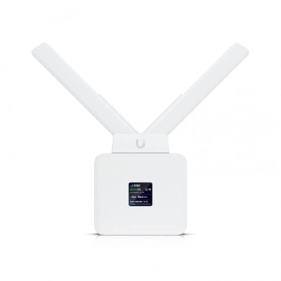 Ubiquiti UniFi UMR Mobile Router Industrial