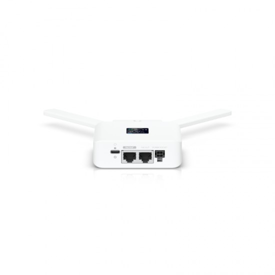 Ubiquiti UniFi UMR Mobile Router Industrial