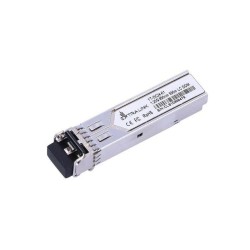 Optical Module 1.25G SFP, Multimode, 850nm, 550m, 2x LC/UPC