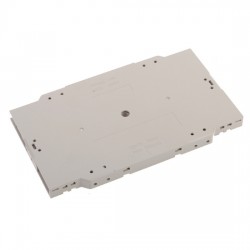 FiberTechnic Splice Tray 12-24J with cover