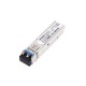 FiberTechnic Optical Module 1.25G SFP, WDM(BiDi), Singlemode, Tx1310/Rx1550, 20KM, 1x LC Connector DDM (Pair)