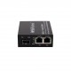 FiberTechnic SFP Media Converter 1012GE-SFP (2x 1G RJ45)