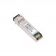 FiberTechnic Optical Module 10G SFP+, Singlemode, 1310nm, 10KM, 2x LC Connector DDM