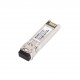 FiberTechnic Optical Module 10G SFP+, Singlemode, 1310nm, 10KM, 2x LC Connector DDM