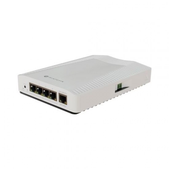 MikroTik Cloud Router Switch CRS304-4XG-IN