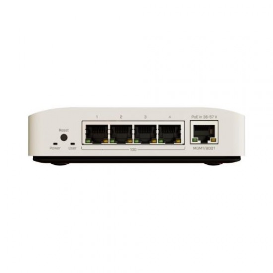 MikroTik Cloud Router Switch CRS304-4XG-IN