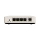 MikroTik Cloud Router Switch CRS304-4XG-IN