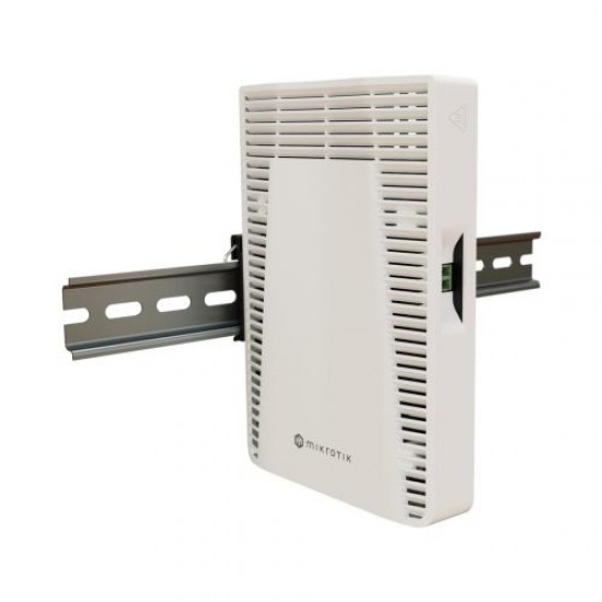 MikroTik Cloud Router Switch CRS304-4XG-IN