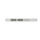 RG-NBS5200-24GT4XS-P, 24-port Gigabit Layer 3 PoE Switch, 4 SFP+ Uplink